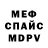 Метамфетамин винт FONIK Play